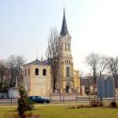 Church of the Holy Trinity, Copernicus str., Grajewo City, Grajewo County, Podlaskie Voivodeship, Poland 01