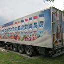 Mlekpol truck 1