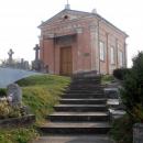 Kaplica grobowa Wilczewskich