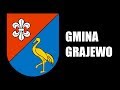 Sesja Rady Gminy Grajewo - 29.01.2019r.