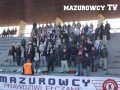 Mazur Ełk - Warmia Grajewo KIBICOWSKO