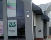Biuro Terenowe ZUS w Grajewie zmienia się w Punkt Obsługi Klientów