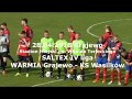 28.04.2018 SALTEX IV liga WARMIA Grajewo - K.S. Wasilków